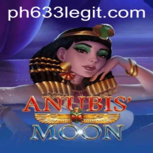 Unveiling AnubisMoon: The Thrilling Adventure Under the Moonlit Sky