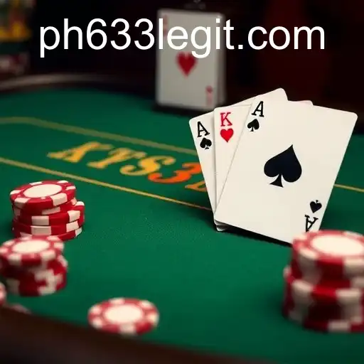 The Fascinating World of Blackjack: A Comprehensive Guide