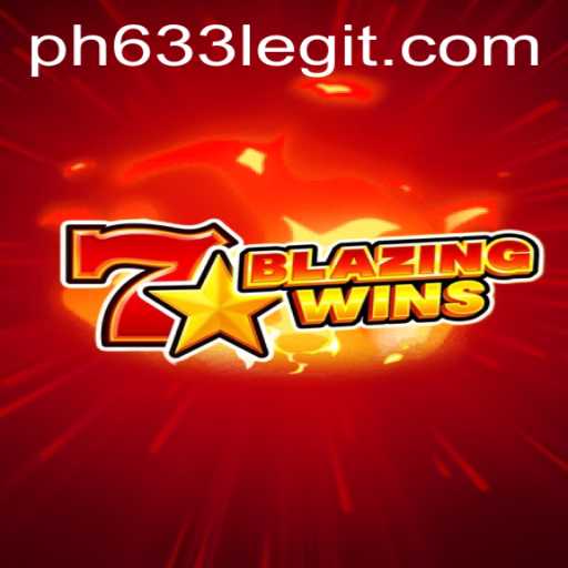 Exploring BlazingWins: A New Era in Gaming with PHP63