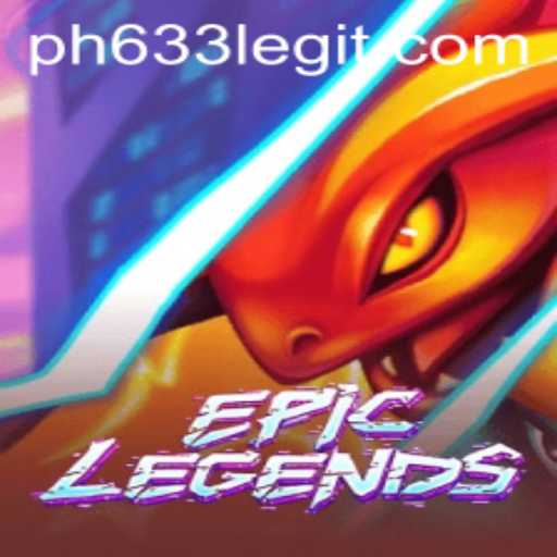 EpicLegends: Exploring the Thrilling World of PHP63