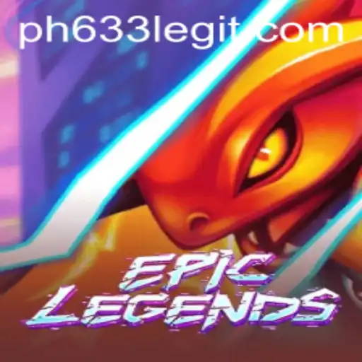 EpicLegends: Exploring the Thrilling World of PHP63