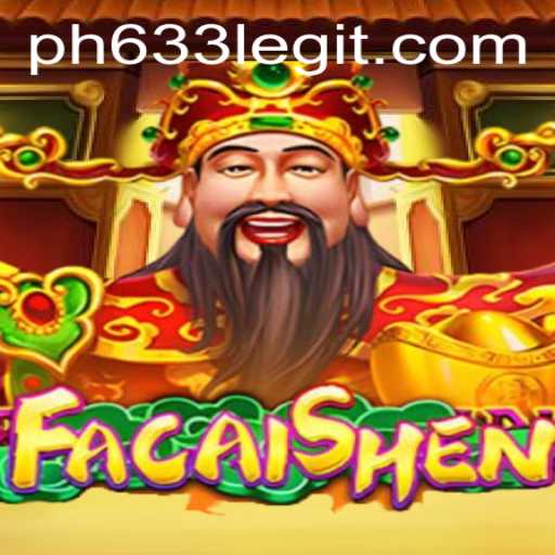 Discovering FaCaiShen: Unveiling the Secrets of the Popular Game PHP63