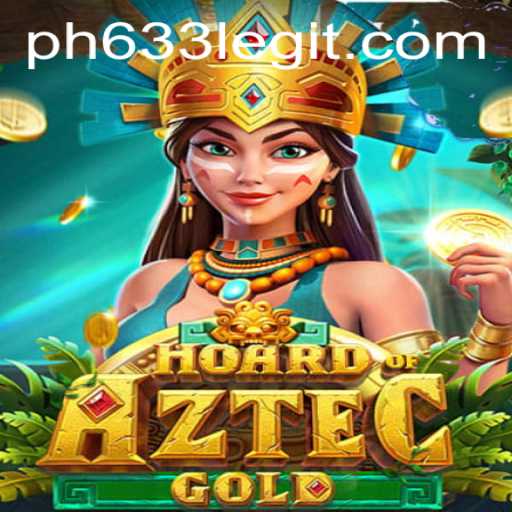Hoard of Aztec Gold Invites Players on a Thrilling Adventure