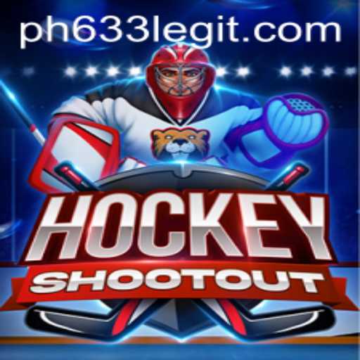 HockeyShootout: The Ultimate Ice Battle Experience
