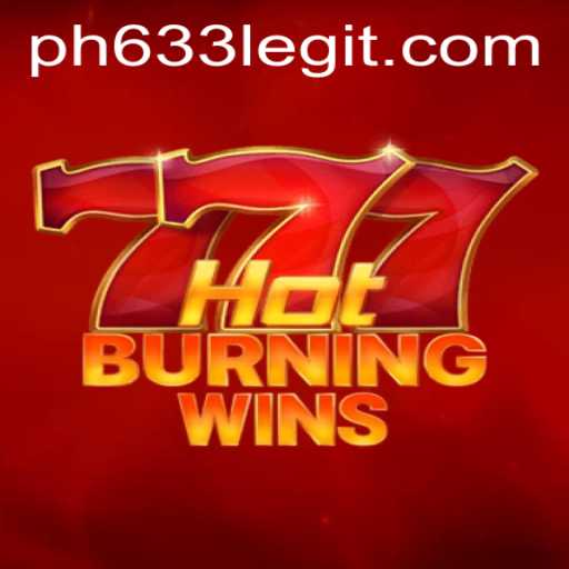 The Thrilling World of HotBurningWins: An In-Depth Look at PHP63