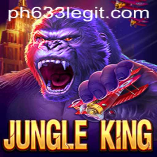 Discover the Thrilling World of JungleKing: A Comprehensive Guide
