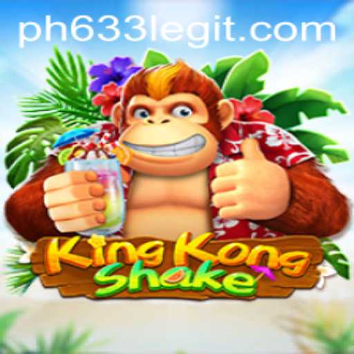 KingKongShake: A Dynamic Journey into the Jungle