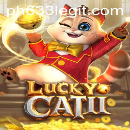 Discover the Exciting World of LuckyCatII and the Thrilling Challenge of PHP63