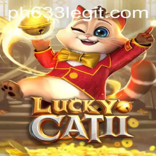 Discover the Exciting World of LuckyCatII and the Thrilling Challenge of PHP63