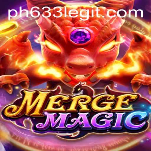 Exploring the Enchanting World of MERGEMAGIC