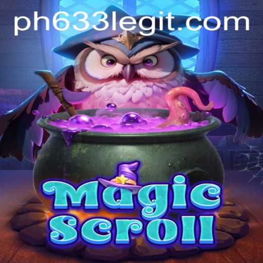 MagicScroll: The Enchanting Card Game Taking the World by Storm