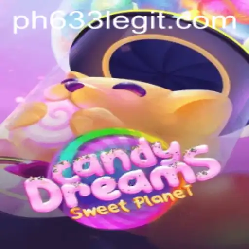 Discover the Enchanting World of CandyDreams and the Enigma of PHP63