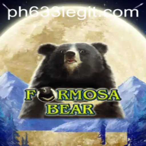Exploring the World of FormosaBear: A New Level of Gaming With PHP63