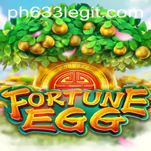 Discover the World of FortuneEgg: The Innovative Game Taking the Spotlight