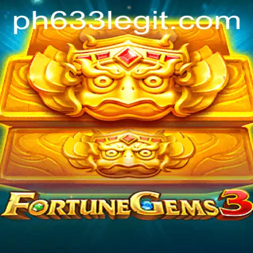 Discover the Thrills of FortuneGems3: An In-Depth Guide