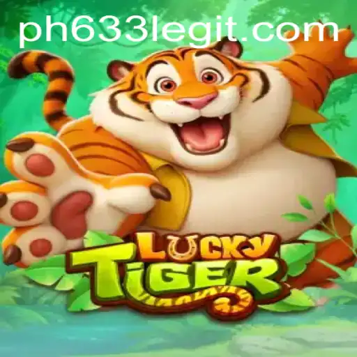 Discover the Thrill of LuckyTiger with PHP63