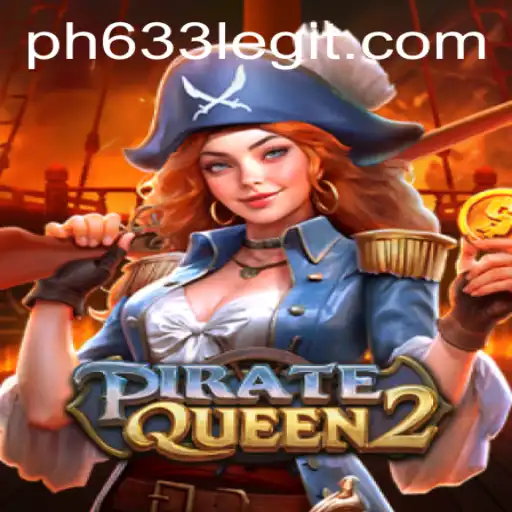Discover the Exciting World of PirateQueen2 with PHP63