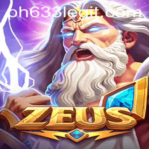 Exploring Zeus: The Immersive Gaming Experience with PHP63