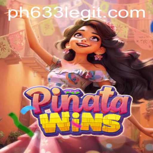 Discover the Excitement of PinataWins with PHP63