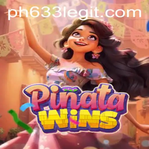 Discover the Excitement of PinataWins with PHP63
