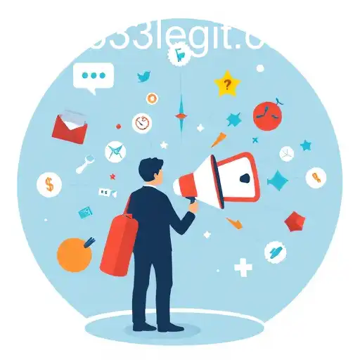 The Art of Promotion: Leveraging Strategies for Success