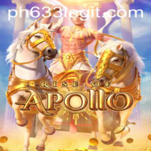Rise of Apollo: An Epic Journey in Gaming