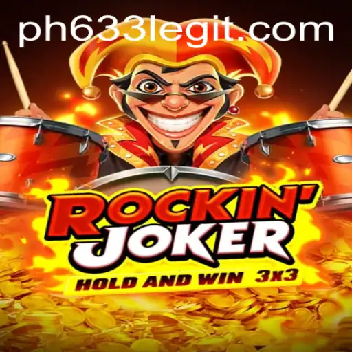 Exploring the Exciting World of RockinJoker and the Essence of PHP63