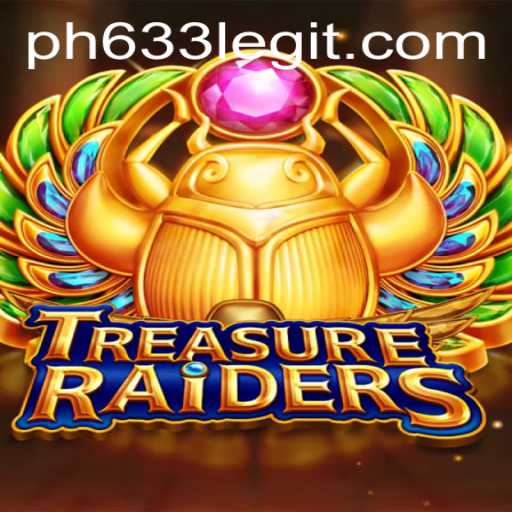 Unveiling the Thrills of TREASURERAIDERS: The Ultimate Adventure Awaits