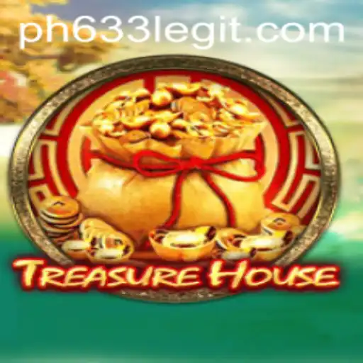 Discover the Thrilling World of TreasureHouse: A Game of Strategy and Adventure