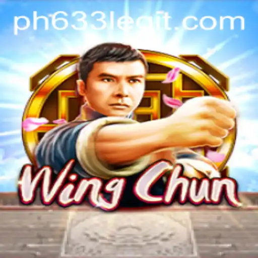 Discover the Thrills of WingChun: The Ultimate Martial Arts Card Game Experience